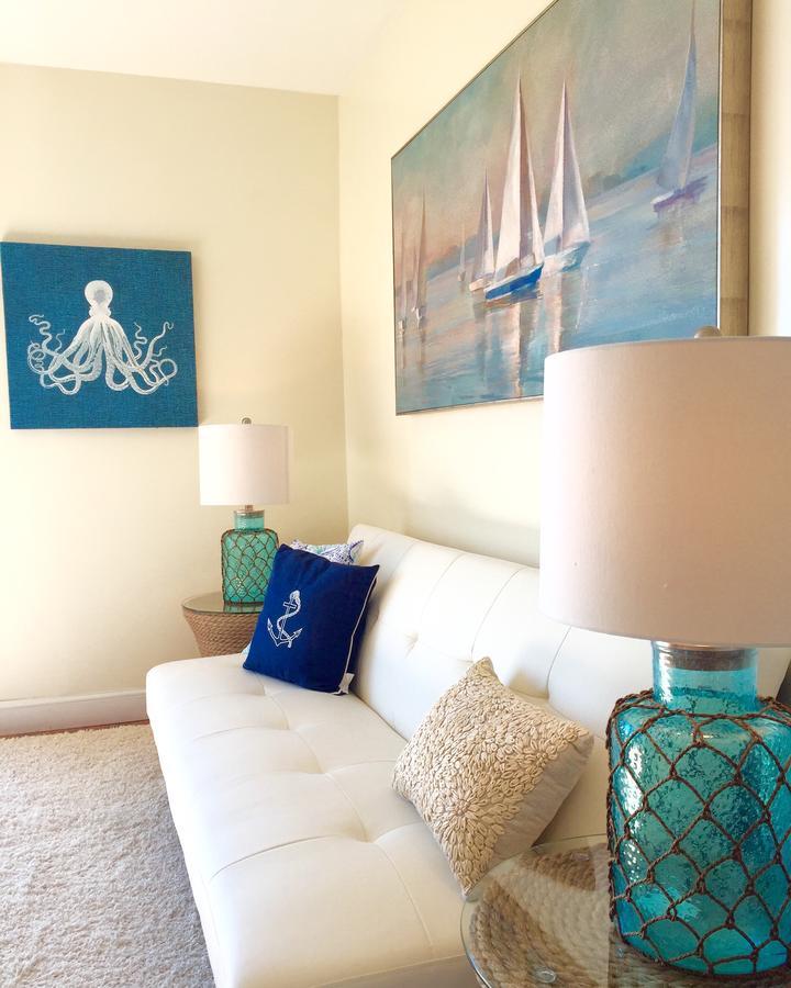 Harbor House Inn Boothbay Harbor Ngoại thất bức ảnh
