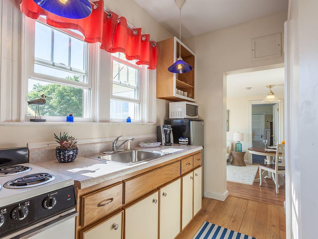 Harbor House Inn Boothbay Harbor Ngoại thất bức ảnh