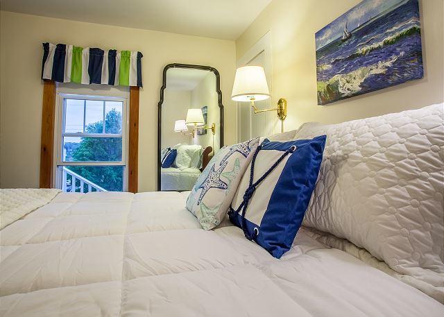 Harbor House Inn Boothbay Harbor Ngoại thất bức ảnh