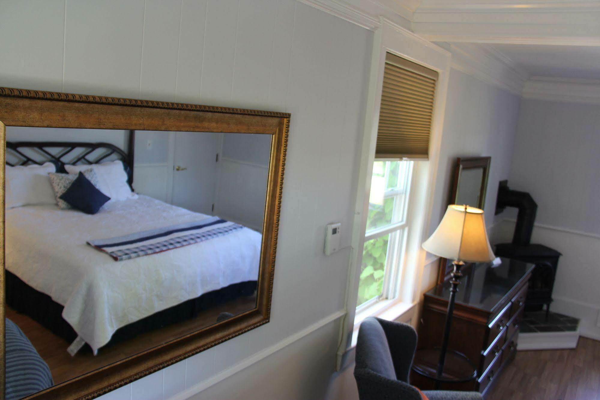 Harbor House Inn Boothbay Harbor Ngoại thất bức ảnh